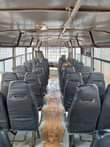 A picture of EICHER BUS
