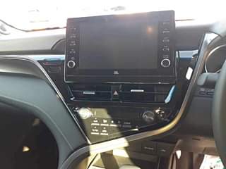 A picture of TOYOTA CAMRY