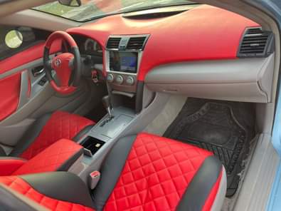 A picture of This is pristine clean Camry 2007 model Frist registered Frist