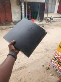A picture of ps 3