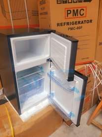 A picture of Fridge 80L