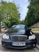 mercedes benz c class