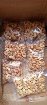 Rawcashew B.
