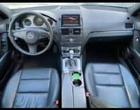 A picture of 2008 Mercedes Benz