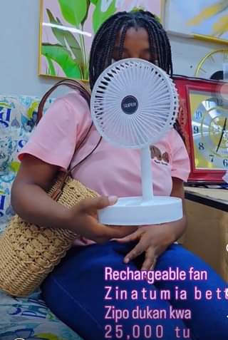 fans