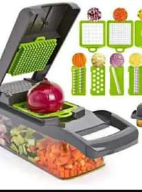 A picture of VEGETABLE CUTTER 38000