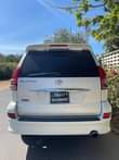 A picture of LAND CRUISER PRADO DIAMOND TX TRJ120 SERIES 2005 MODEL CHASSIS