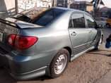 A picture of Extremely Clean Toyota Camry Xrs Sport