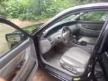 A picture of Toyota Avalon dashboard in pristine condition buy and drive Aba