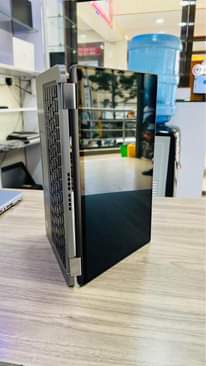 A picture of Dell 7400 2in1