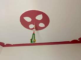 A picture of House