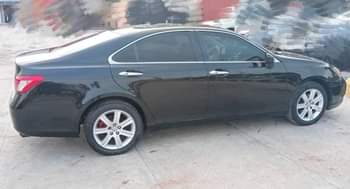 A picture of Takas Motors 07060931241 Barely used Lexus Es350 with Low Milage