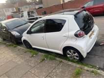 cars under 3000