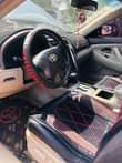A picture of lexus RX350