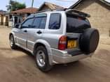 A picture of ESCUDO NEW MODEL SMART