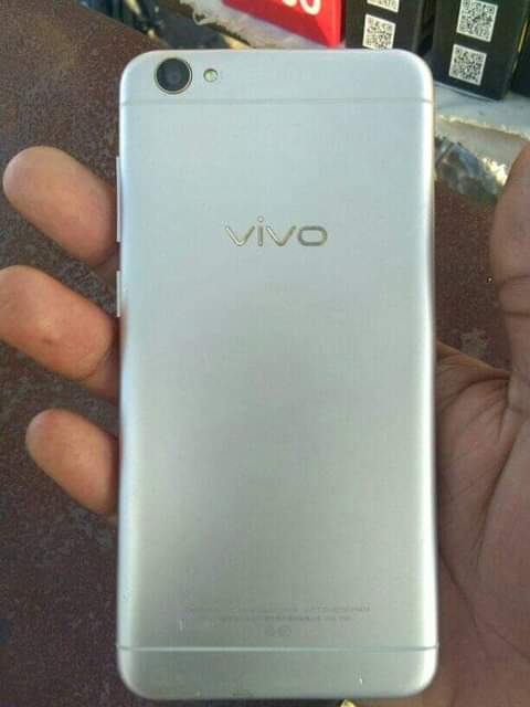 vivo phones