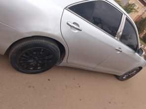 A picture of Toyota Camry spider V4 Prize 4 8m slightly negotiable Engine