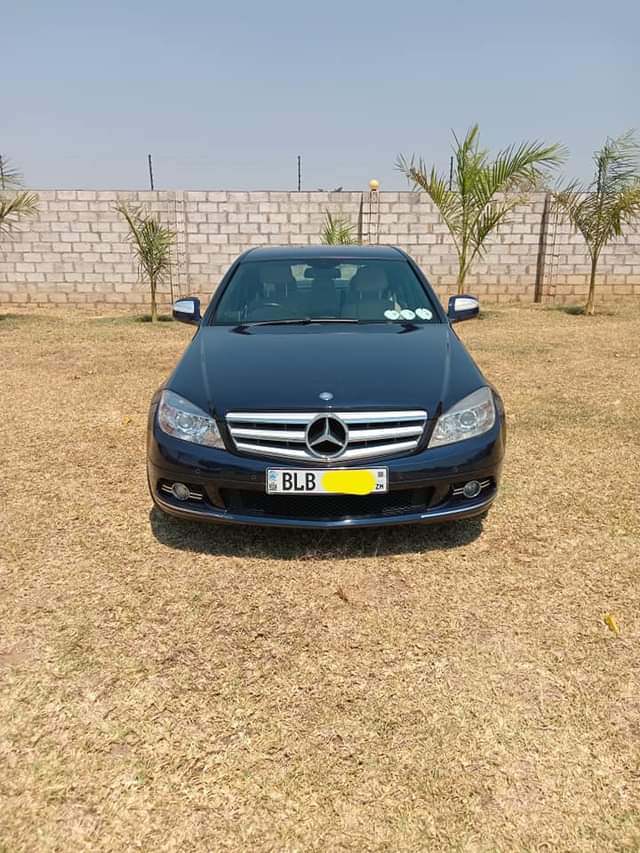 mercedes benz