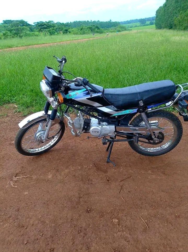 bike