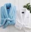 A picture of BATHROBES 0785653817