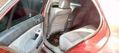 A picture of Honda accord eod
