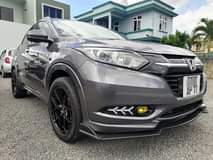 used honda crv