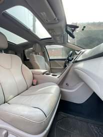 A picture of 2011 Toyota Venza Limited