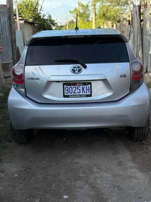 HONDA D.