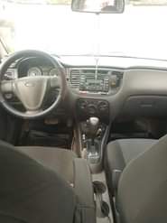 A picture of Kia Rio 2009 Automatic Straight body Needs Attention Fresh interior