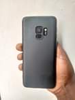 A picture of Samsung S9