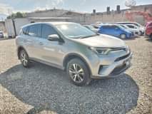 used toyota rav4