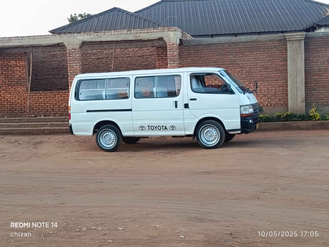 used toyota