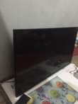 A picture of TV HISENSES