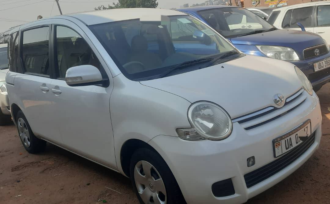 used toyota