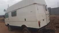 A picture of LT BUS