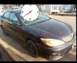 A picture of Toyota Camry 03 First body Engine tapping Ac and Gear