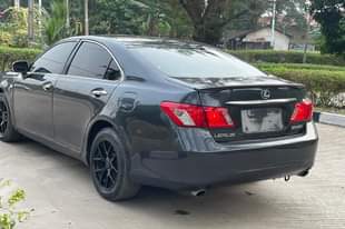A picture of 2008 Es350
