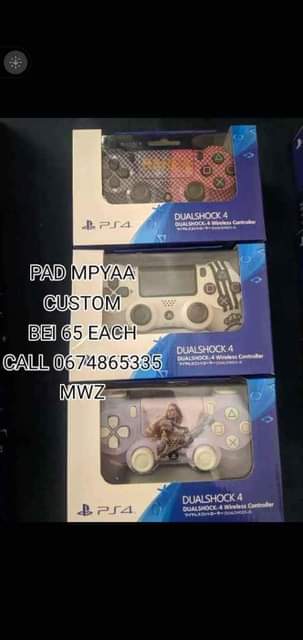 playstation