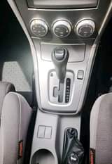 A picture of SUBARU Forester cross sport 2007