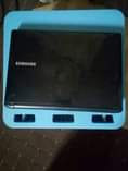A picture of Mini Laptop