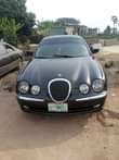 A picture of Jaguar distress sale...08068883734