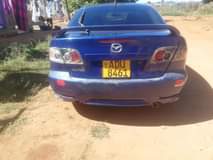 classifieds/cars mazda