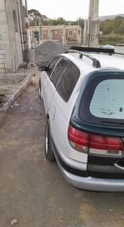 toyota caldina