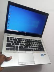 A picture of Nauza Hp Folio 9084m RAM 4 GB HDD 500 GB