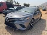 A picture of TOYOTA CAMRY SE