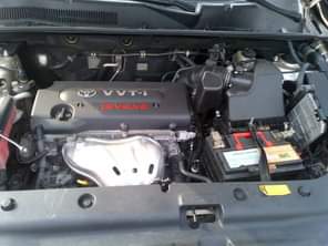 A picture of Newly arrived Just buy and drive Custom impounded Tokunbo Toyota