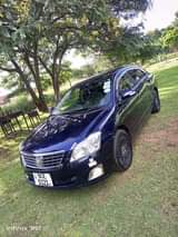 toyota premio