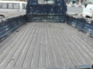 A picture of 2006 Mazda Truck Pickup Mazda Pickup Pickup