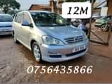 A picture of Toyota Noah