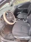 A picture of corolla 2008 model location is Ikorodu manual drive only ac